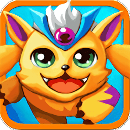 灵兽世界互动修改版