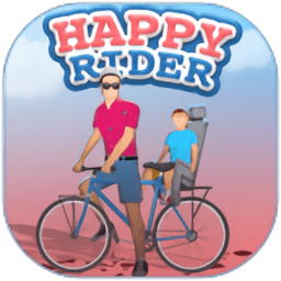 父子自行车小游戏(Wheels and Wheels)