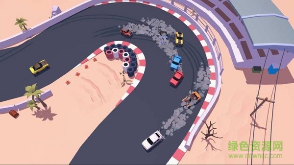 漂移风暴手机版 v1.0.28 安卓版0