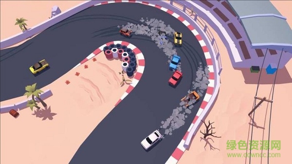 漂移风暴手机版 v1.0.28 安卓版2