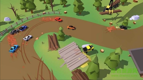 漂移风暴手机版 v1.0.28 安卓版3