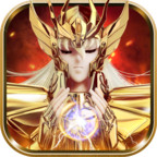 圣斗士星矢集结果盘手游