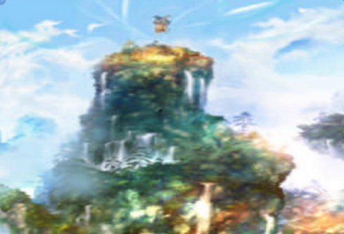 噬天之四族联盟V1.1无cdp闪无限蓝