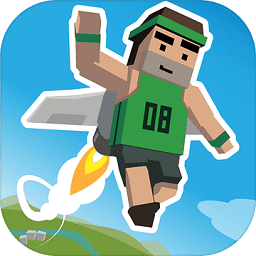 喷气背包跳跃(Jetpack Jump)