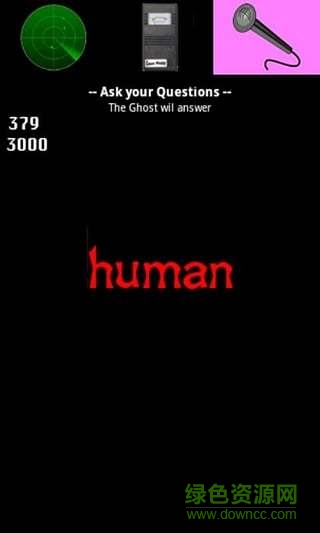 鬼魂探测仪(Ghost Detector) v2.8 安卓版1
