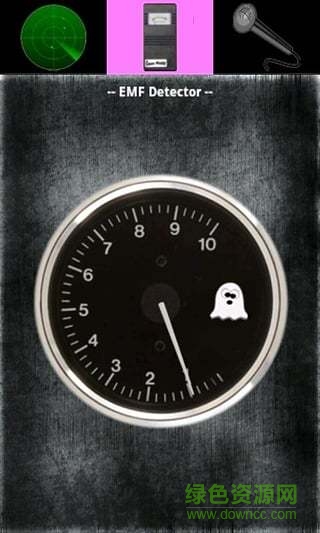 鬼魂探测仪(Ghost Detector) v2.8 安卓版2