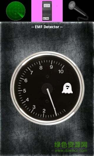 鬼魂探测仪(Ghost Detector) v2.8 安卓版4