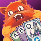 巫术纸牌汉化版