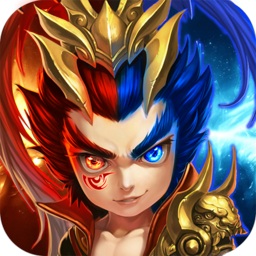 百度召唤三国手游