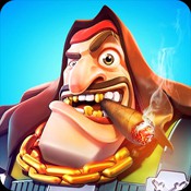 海战总动员手机版(SeaForAll)