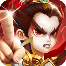 不朽三国小米手游