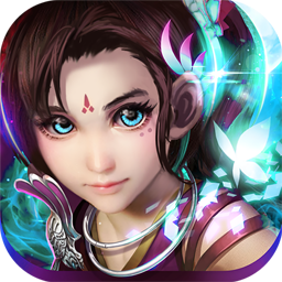 创娱网络幻灵奇缘下载