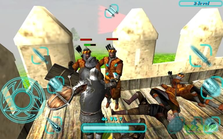 兴盛帝国中文正式版 v2.3 安卓无限金币兵力版0