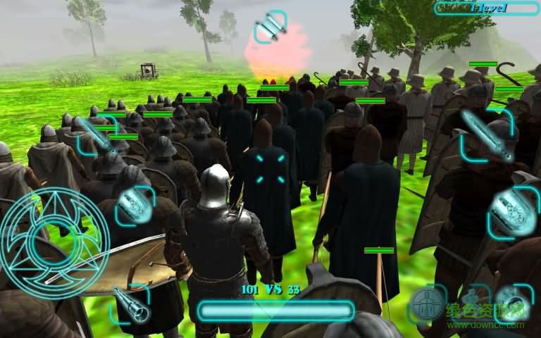 兴盛帝国中文无限金币正式版 兴盛帝国内购正式版