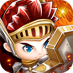 英雄耍大牌手游百度版