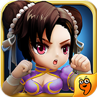 格斗学院九游版下载