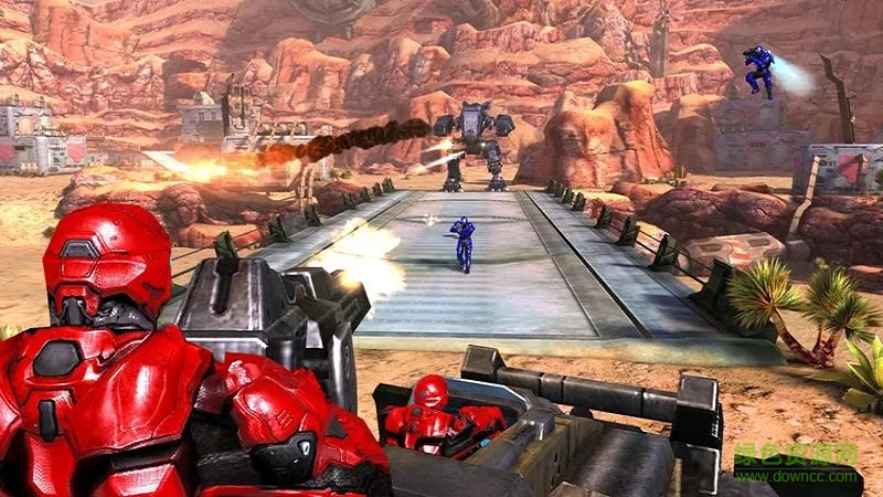 近地轨道防御3游戏 v1.0.5 安卓版1