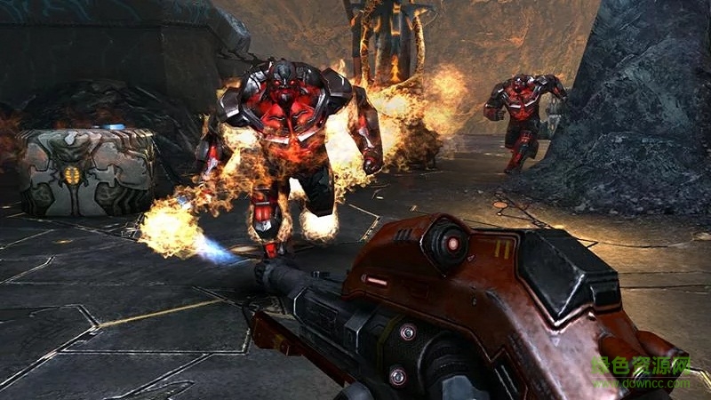 近地轨道防御3游戏 v1.0.5 安卓版2