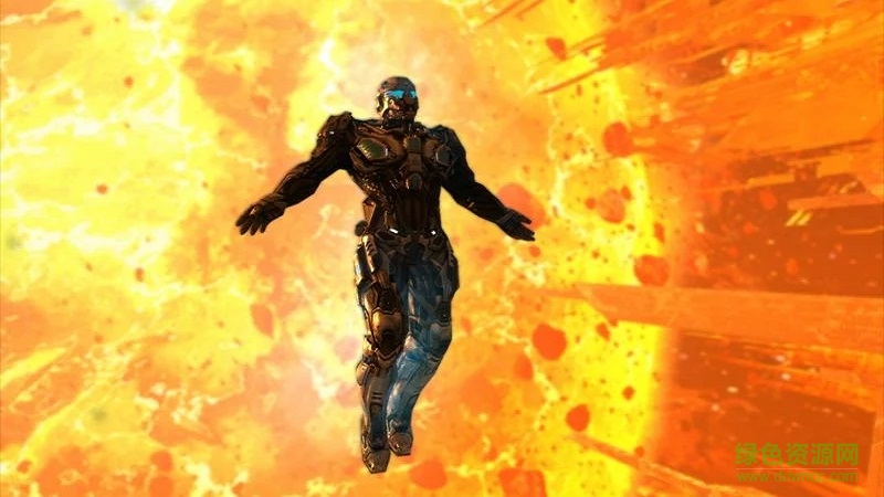 近地轨道防御3游戏 v1.0.5 安卓版0