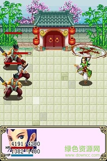 少年唐伯虎 v1.0.0 安卓版2