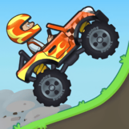 攀登越野赛车手机版(Climb Offroad Racing)