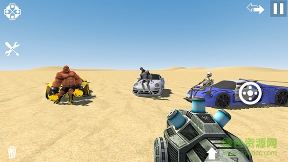 简单沙盒2中文版(SimpleBox 2) v1.1.2 安卓最新版1