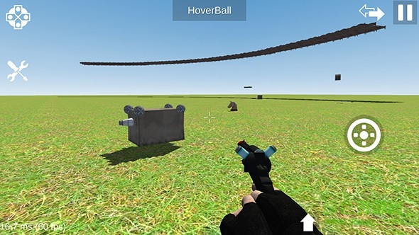 简单沙盒2中文版(SimpleBox 2) v1.1.2 安卓最新版4