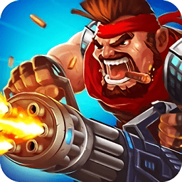 合金之魂内购正式版(Metal Squad)