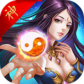 果盘游戏神武天下