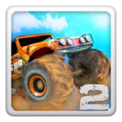 越野传奇2无限燃料版(Offroad Legends 2)