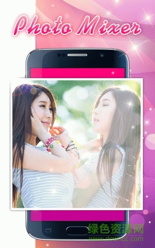 重叠相机手机版 v1.0 安卓版0