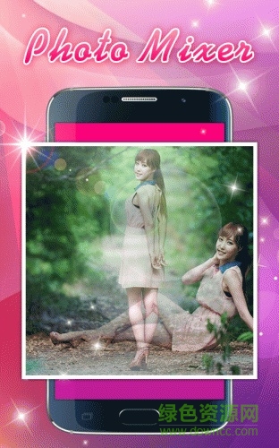 重叠相机手机版 v1.0 安卓版1