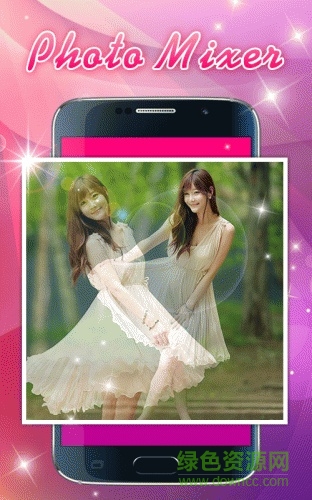 重叠相机手机版 v1.0 安卓版2