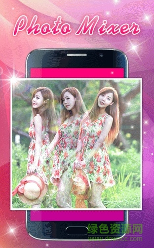 重叠相机手机版 v1.0 安卓版3