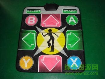 康丽跳舞毯标准版