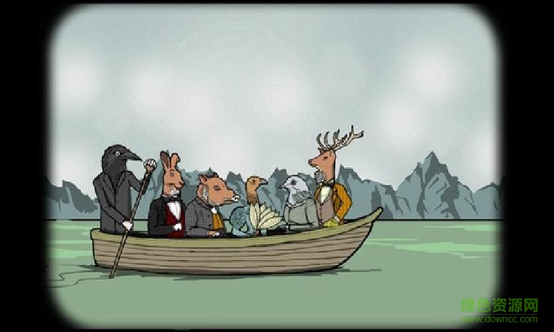 逃离方块锈色旅馆原版 v3.0.1 安卓最新版1