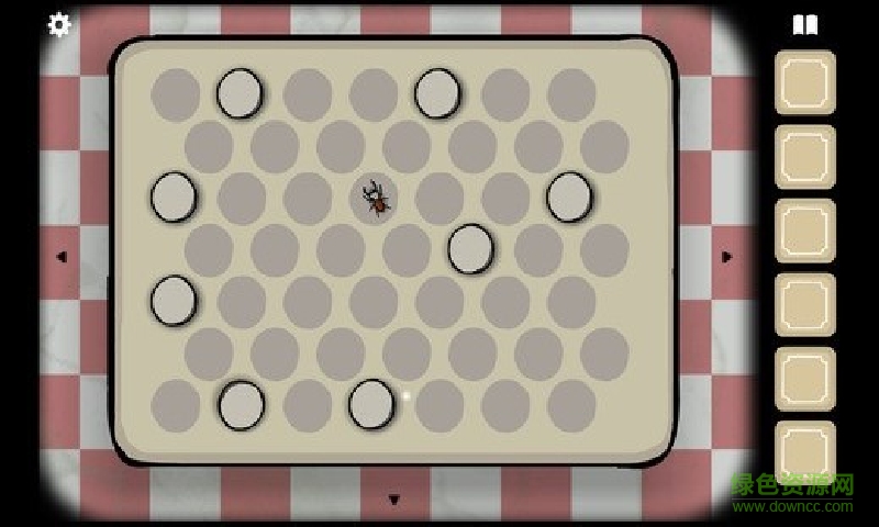 逃离方块锈色旅馆原版 v3.0.1 安卓最新版2