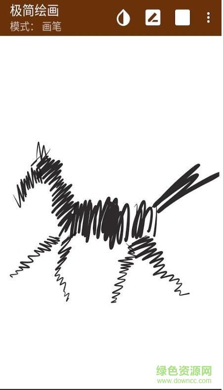 极简绘画手机版 v1.0.3 安卓版2