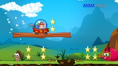 光头强海底探险2手机版 v1.0 安卓版2