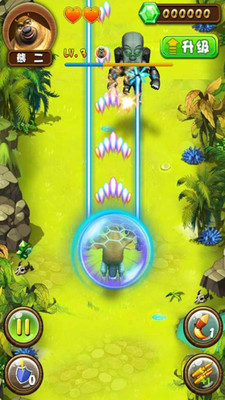 熊出没之光头强快跑2 v2.6.4 安卓版0