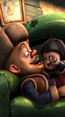 熊出没之光头强快跑2 v2.6.4 安卓版2