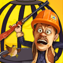 光头强抓鸟手机版