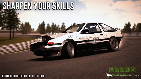 漂移传奇 漂移传奇正版下载