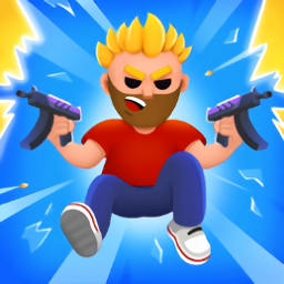 枪手凯利游戏(Gun Kelly)