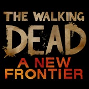 行尸走肉游戏第3季手机版