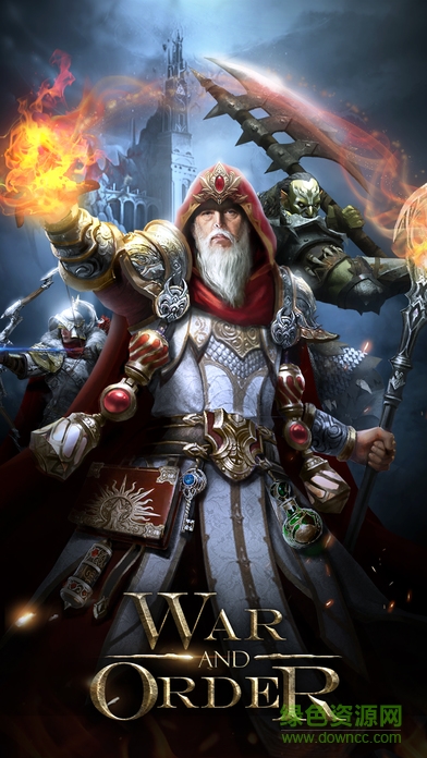 战火与秩序百度客户端 v3.0.49 安卓最新版0