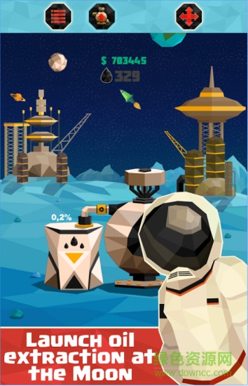 石油大亨模拟器手游版 v4.0.7 安卓版3