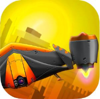 无人机战斗手机版(Drone Battles)