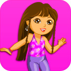 朵拉大换装游戏下载