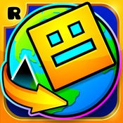几何冲刺世界手机版(Geometry Dash World)
